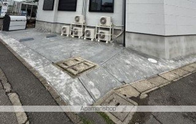 KT松戸六実の内装写真