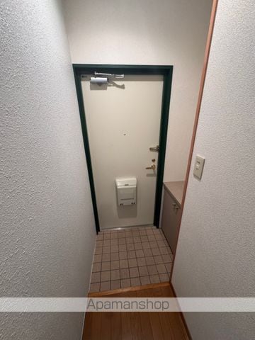 PINE VIEWの内装写真