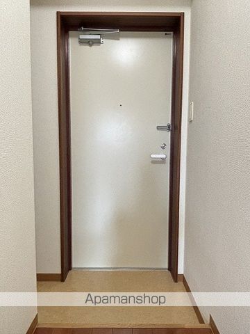 TWK神水の内装写真