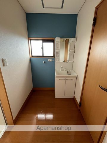 藤田コーポ B棟の内装写真