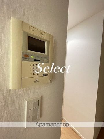 シティタワー横濱の内装写真