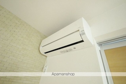 ノーブル・ルミナス笹塚[1LDK/36.95m2]のその他設備