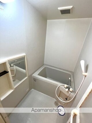 アーデンハイツ[2K/36m2]のバス