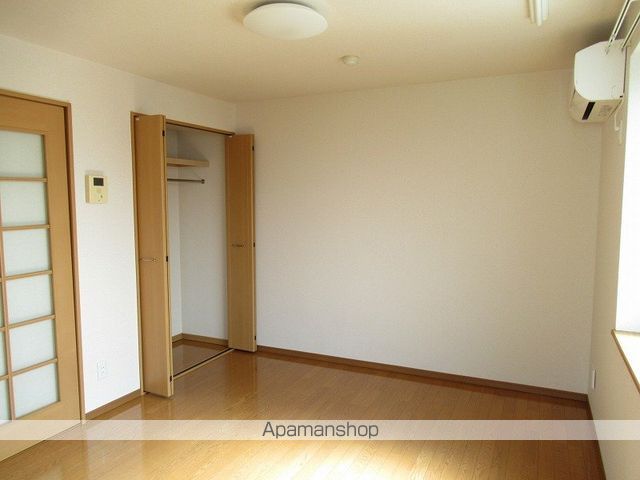 ASSURANCE本町通の内装写真
