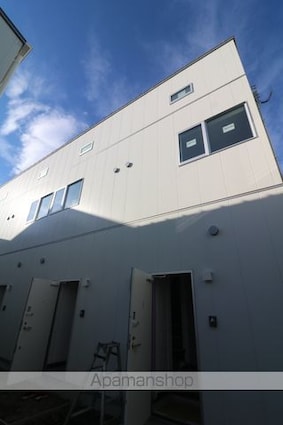 Ｌｉａｉｓｏｎ　Ｂ棟[1LDK/43.47m2]の外観3