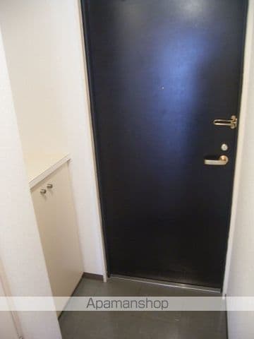 ララシーヌデュパンの内装写真