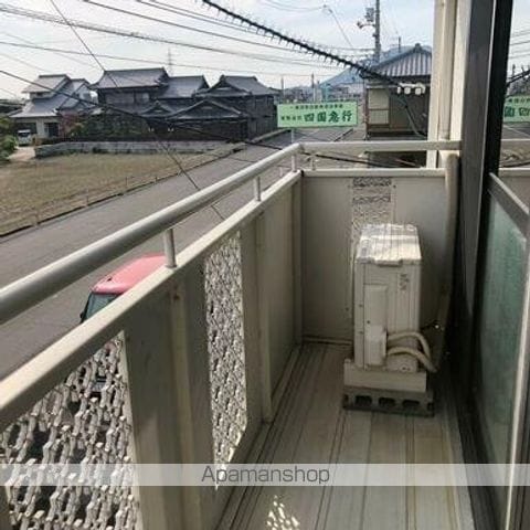 アピアスコートの内装写真