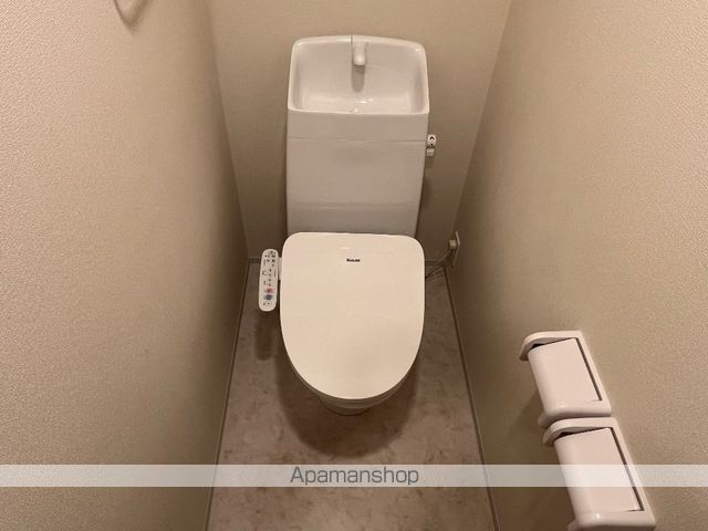 グラーノの内装写真