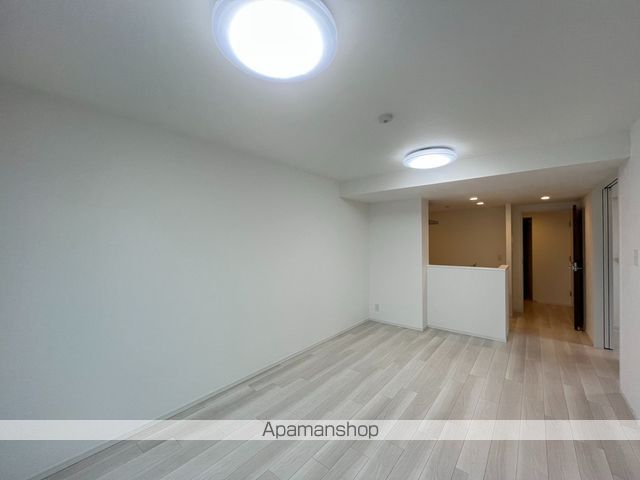 タスキプライム テラス中村橋の内装写真