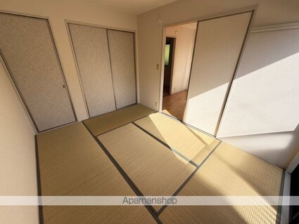 熊本県宇城市松橋町内田[2DK/43.75m2]の内装4