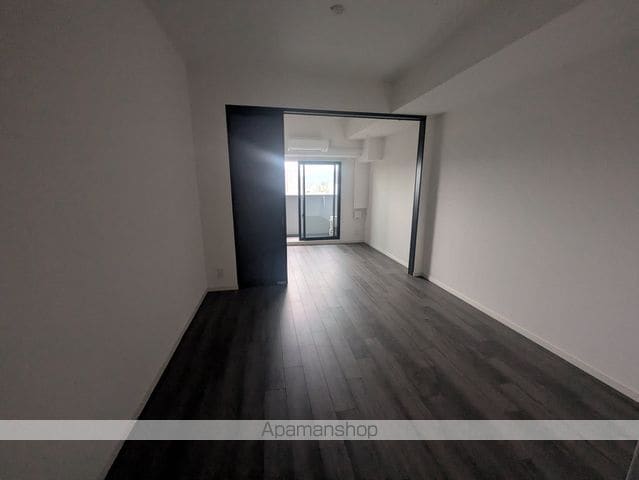 S-RESIDENCE広島駅enableの内装写真