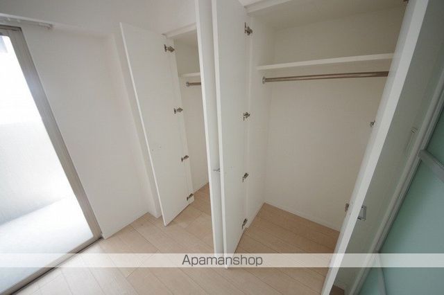 RJRプレシア薬院の内装写真