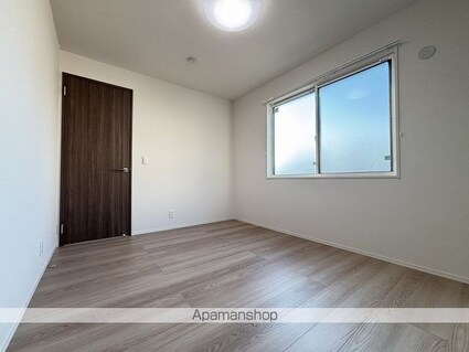 ブリリアントＹＮ[2LDK/47.94m2]の内装4