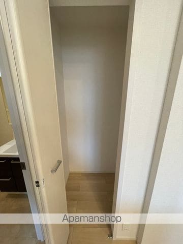 サウスラポール IIの内装写真