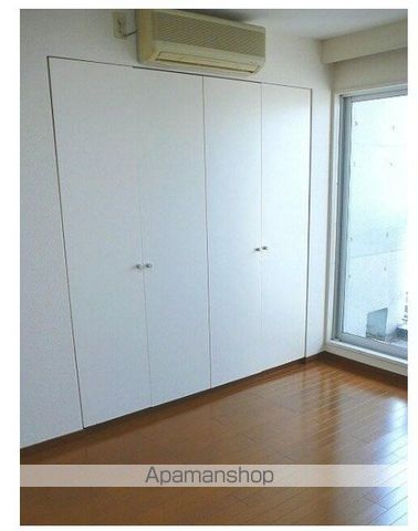 Kフラットの内装写真