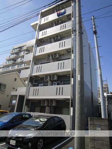 レガーロ平塚の外観写真