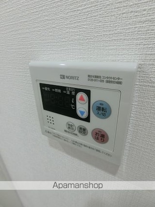 フュージョナル東墨田[1K/25.92m2]の内装3