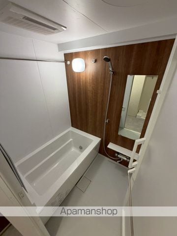 NOGATA RESIDENCEの内装写真