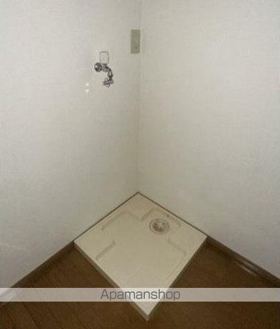 ミュウ壱番館の内装写真