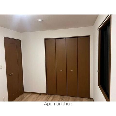リヴィエール新橋の内装写真