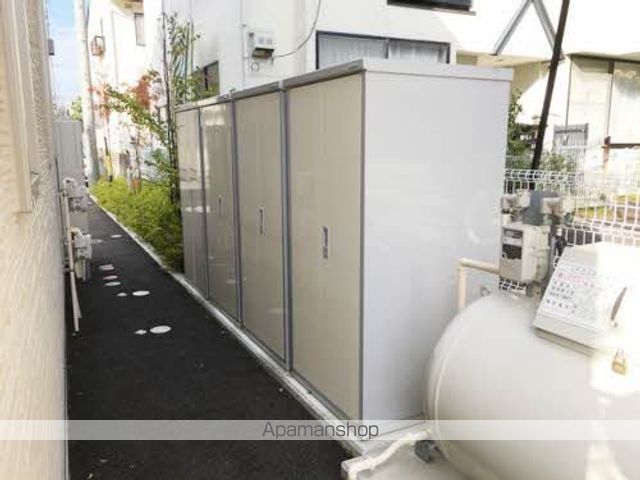 シャーメゾン雅の内装写真