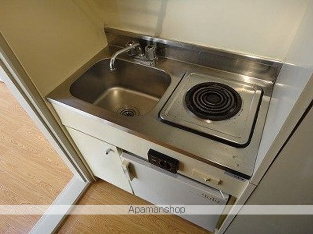 ピュアドリーム上福岡の内装写真