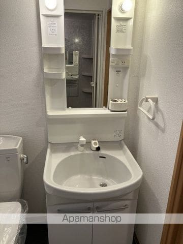 サンスクエアの内装写真