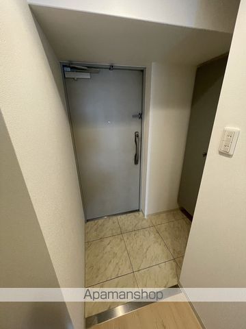 GRANCASAUMEDAKITAの内装写真