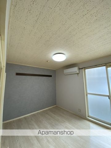 スコアールA棟の内装写真