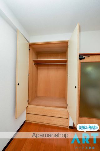 フィオーレ松山の内装写真