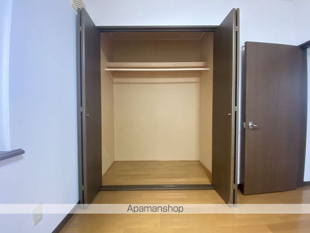 コーポ吉川の内装写真