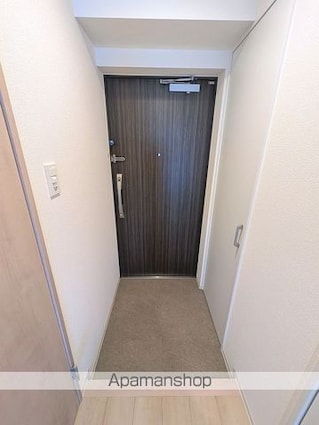 ＧＲＡＮ　ＰＡＳＥＯ上野御徒町[1LDK/38.73m2]の玄関