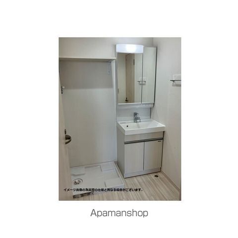 REGALEST荒井の内装写真