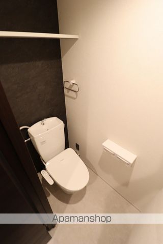 DESTINO RESIDENCIA HIGASHISAPPORの内装写真