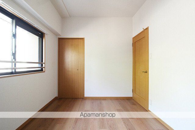 アマール竹下の内装写真