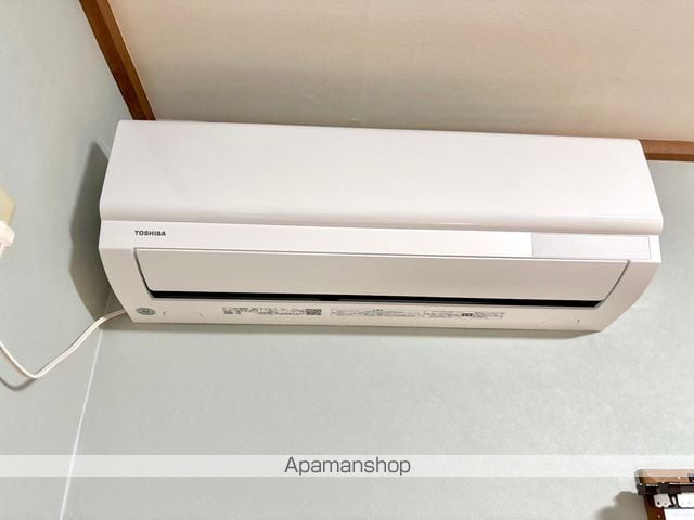 ルシエルの内装写真