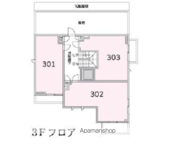 欅RESIDENCEの内装写真
