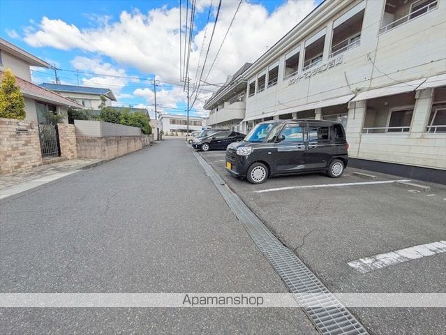 シティハイム吉岡 B棟のその他写真