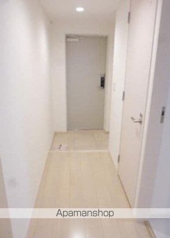 AZALETY上北沢の内装写真