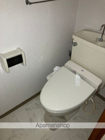 パークマンション緑町の内装写真
