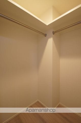 ラクラス浅草の内装写真