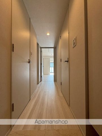 ルミーク錦糸町の内装写真