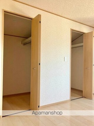 樋野口戸建[2SLDK/111.78m2]の収納