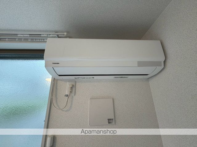 ルクシア桜ヶ丘の内装写真