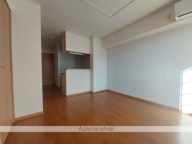 グラシアスEの内装写真