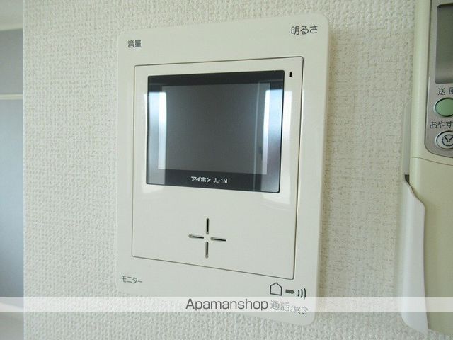 チェルシーの内装写真