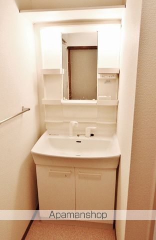 パルコ・シャルマン B棟の内装写真