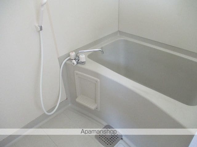 ニュー古戸荘の内装写真