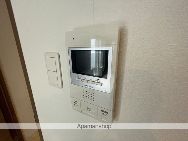 FORESTA FUSHIMIの内装写真