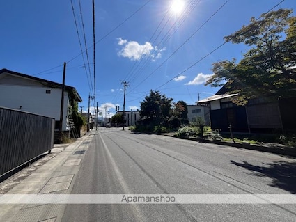 ベルフラット大町[1LDK/36.37m2]の周辺3